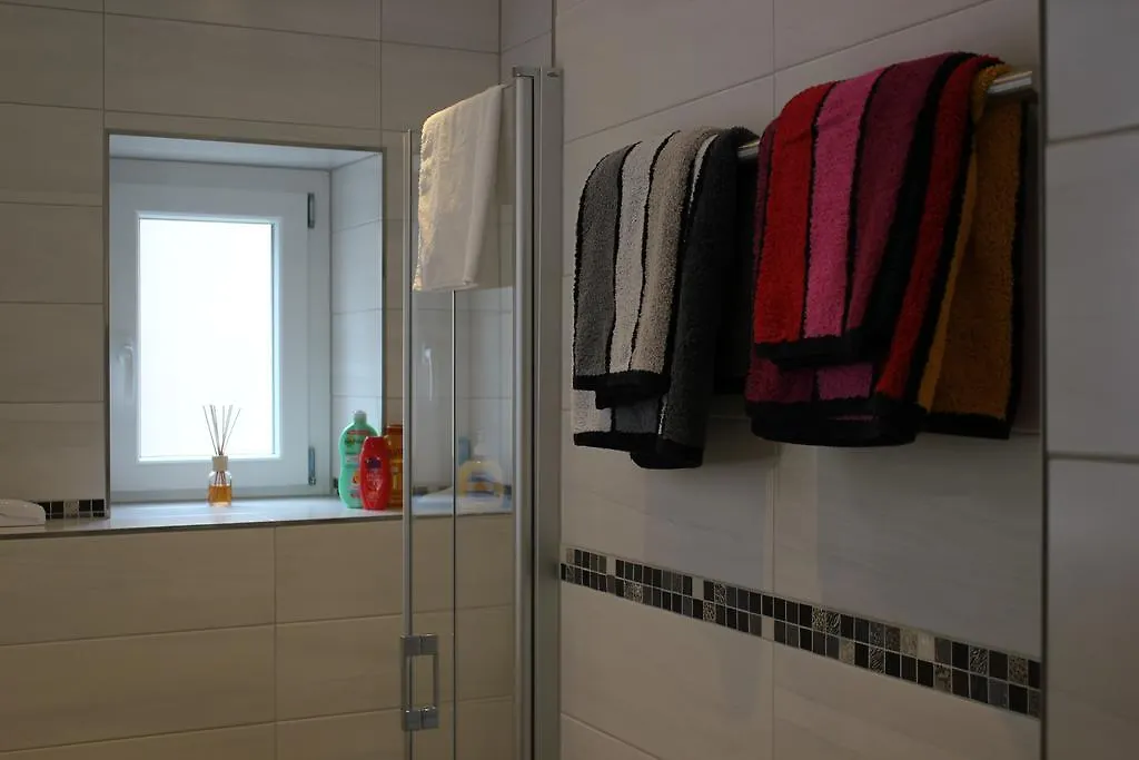 Hannover-Home Apartment Hannover