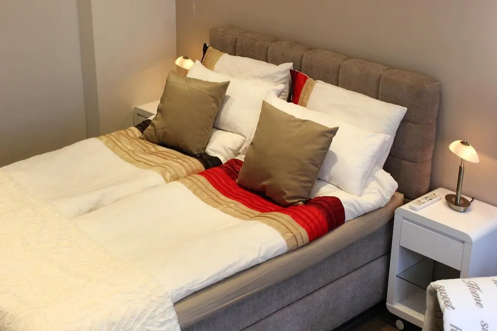 Hannover-Home Apartment