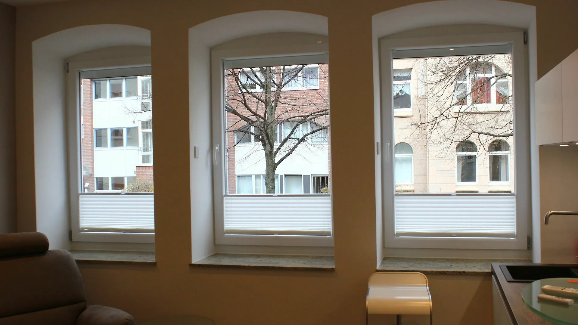 Apartment Hannover-Home Deutschland
