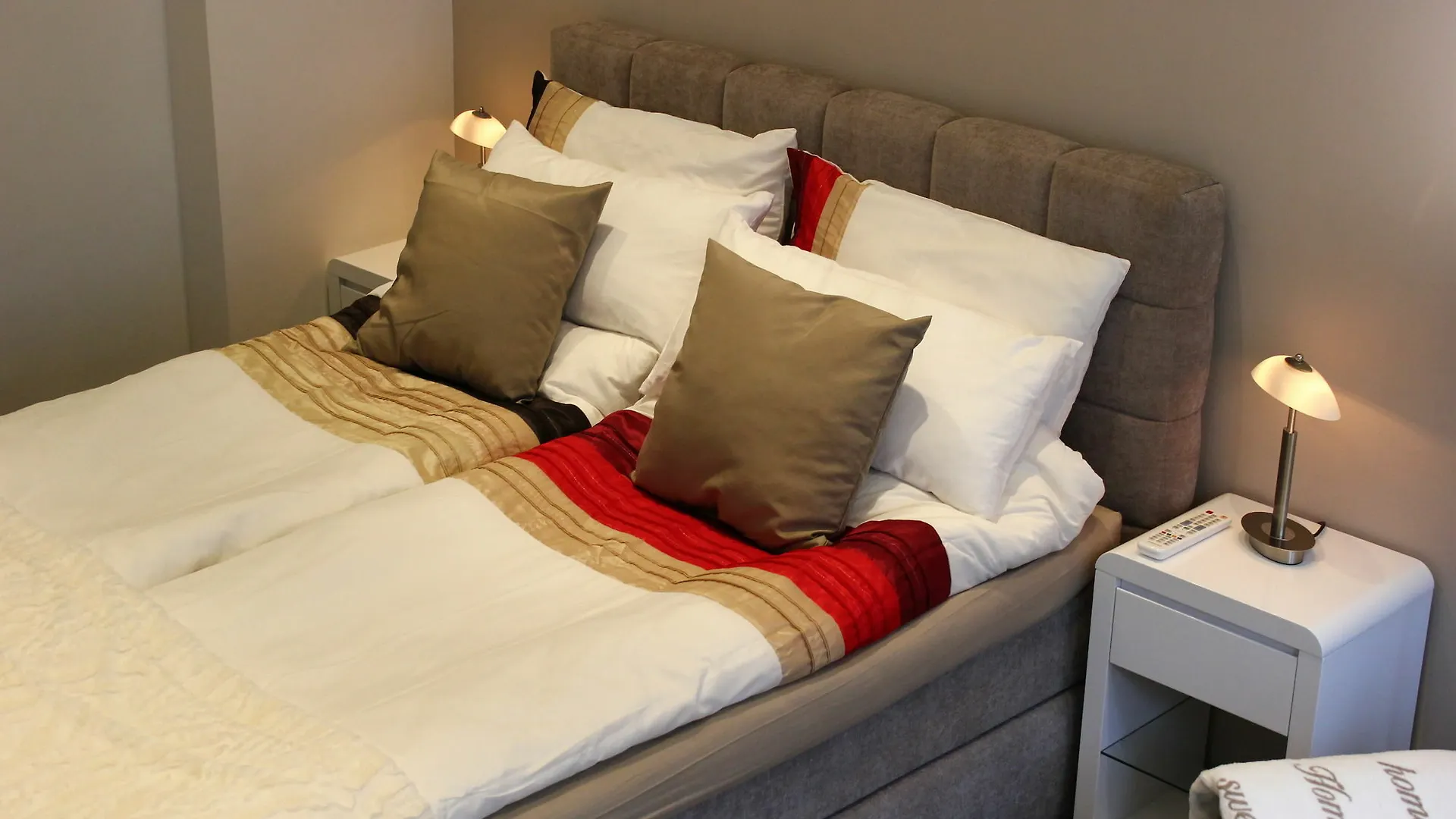 Apartment Hannover-Home